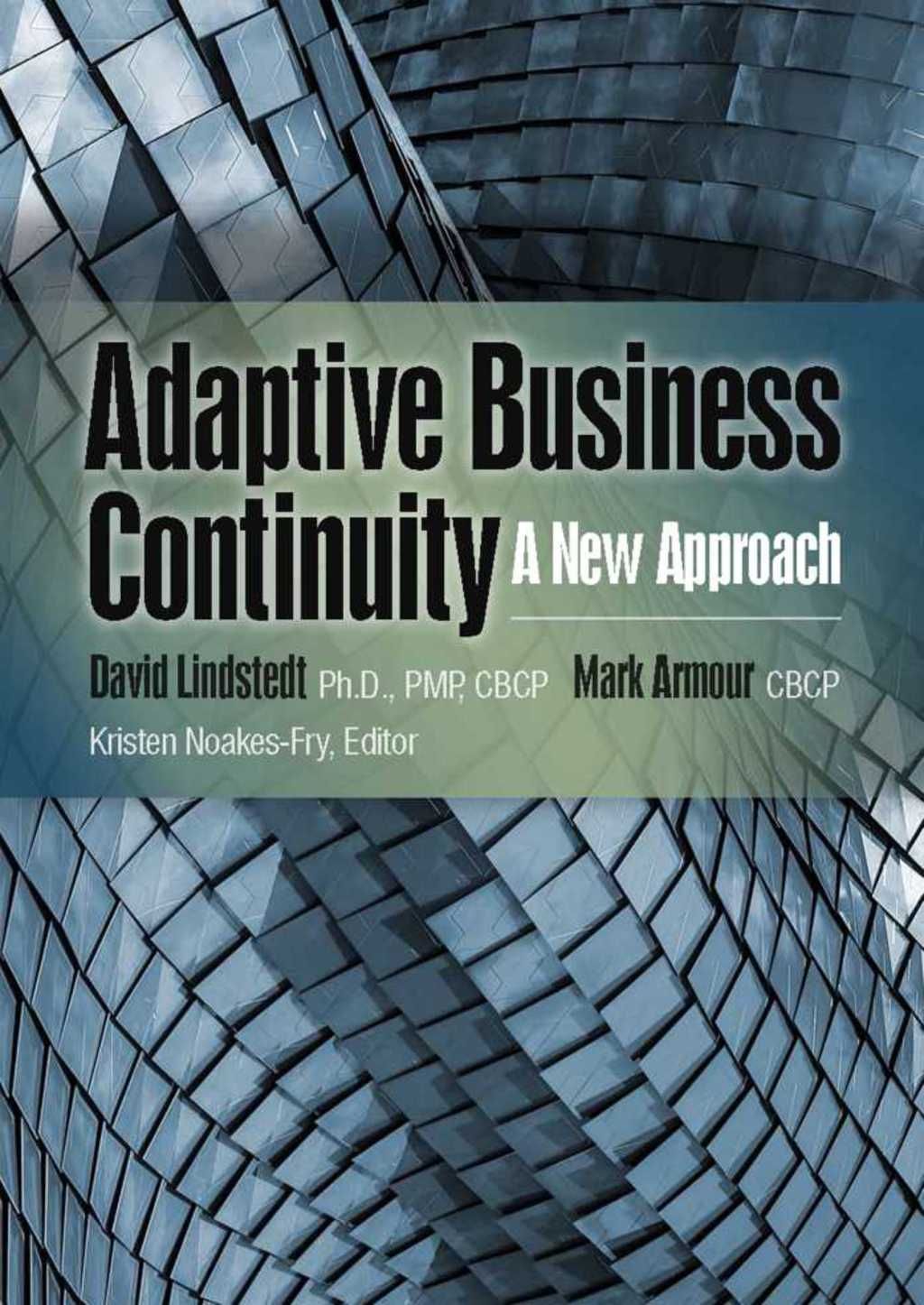 AdaptiveBusinessContinuity