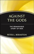 Peter L Bernstein-Against the Gods_